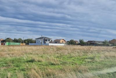 Vand teren in zona Km 5  Constanta - 3