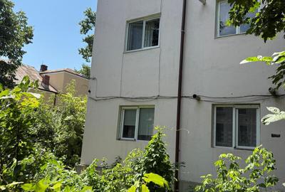 COPOU, UNIVERSITATEA CUZA, APARTAMENT CU 1 CAMERA DE INCHIRIAT - 1