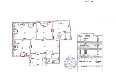 Proprietate specială situată pe Str. Părintele Galeriu ,Bucuresti - 16