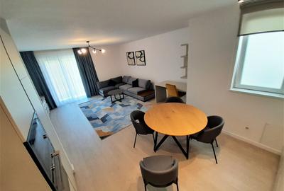 Apartament 2 camere, 60 mp, la cheie, parcare inclusa, cartier Buna Ziua - 3