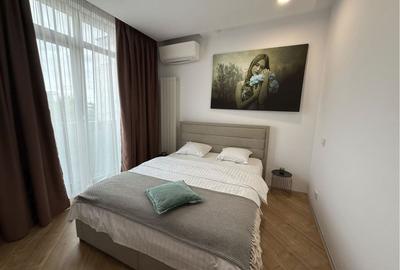 Duplex 4 Camere mobilat *Ready to Move* - Floreasca - 7