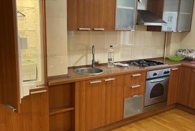 Apartament 2 camere TEI - 3