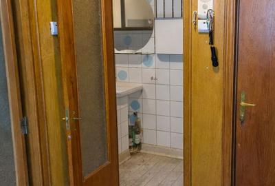4 camere | Aviatiei | Soseaua Pipera | bloc 1987 - 12