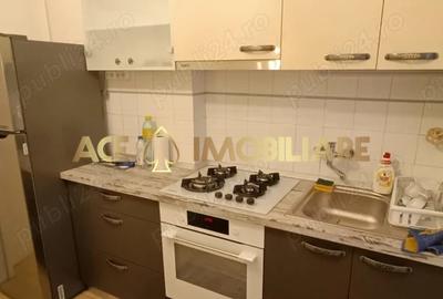 3 Camere de inchiriat | Dorobanti | Metrou | Centrala | Mobilat - 2