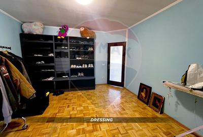Casa spațioasă cu teren si foișor - Negrești Oaș - 10