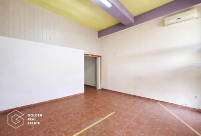 Spatiu comercial, 61 mp, Lipova - 4