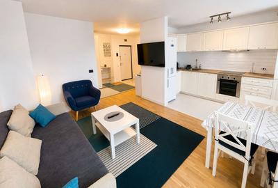 Apartament 2 Camere | FSEGA | Iulius Mall | Balcon | Parcare | Dresing - 3