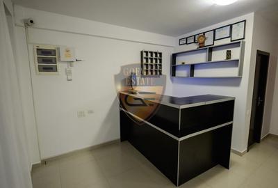Inchiriere sezon Pensiune 21 camere Restaurant Mamaia Nord Afacere la cheie - 6