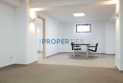 Inchiriere spatii birouri in zona Grozavesti - 190mp - 13