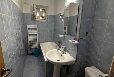 Apartament cu 2 camere nedecomandat, mobilat în Alexandru cel Bun - 7