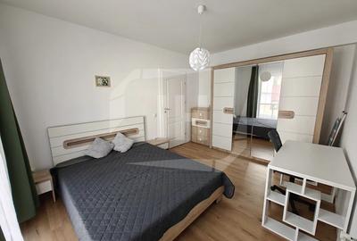 Apartament 2 camere, cu parcare subterana, Buna Ziua - 4