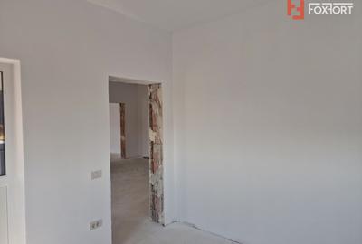 Apartament cu 3 camere de vanzare in Bucovat - 4