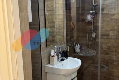 Apartament de 68 mp utili, 3 camere, zona Mc Donald's Manastur - 10