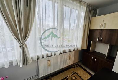 Apartament decomandat Independentei, etaj 1, renovat, 2 balcoane - 3