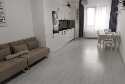 Apartament 2 camere BLOC NOU Nicolina - Lidl 161843 - 2