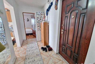 Apartament 2 camere, situat in Targu Jiu, Lt. Col. D-tru Petrescu - 10