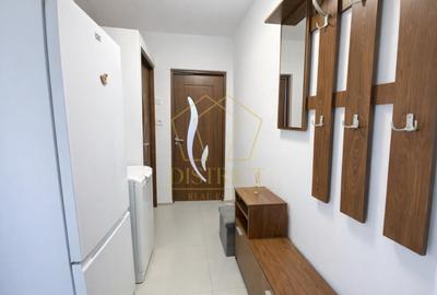 Apartament cu 2 camere | Olimpia-Stadion - 10