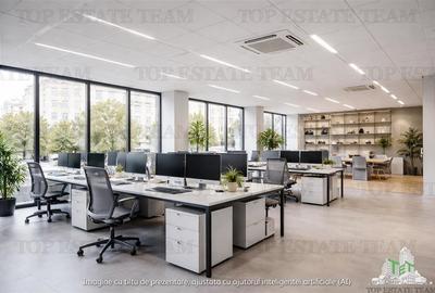 Spatiu comercial stradal in zona Mihai Bravu - Iancului - 4