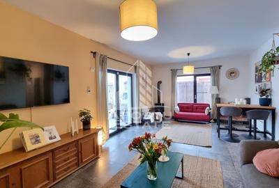 Duplex cu 4 camere în Dumbrăvița