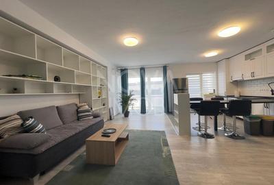 Penthouse 101 mp. utili + 56 mp. terasa Zona Piata Cluj - Cartier Kogalniceanu - 5
