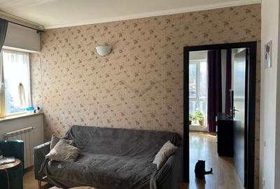 Apartament 2 camere decomandat Green Park - 6
