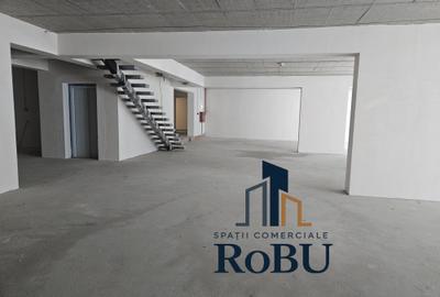 Spatiu clinica, office, showroom,  IT servicii in zona Centrala # CERACTERRA - 8