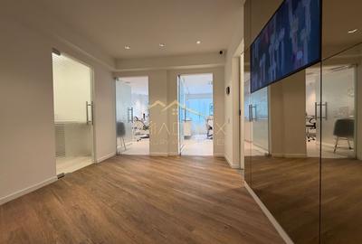 Spatiu comercial *105mp* / cabinet stomatologic / Sos. Nordului Herastrau - 8