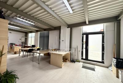 Spatiu comercial |  Str. Decebal | Parcare| Vitrină la strada | Imediat ocupabil - 5