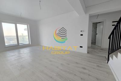 3 camere tip Duplex Bloc nou 2023 Mutare rapidă Comision 0% - 4