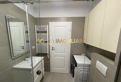 2 Camere de inchiriat | Berceni - Grand Kristal | Parcare | Centrala - 7