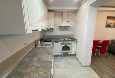 Apartament 2 camere de inchiriat Chianja - 3