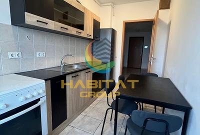 Ghica Plaza inchiriere 2 camere - comision 0 - 6