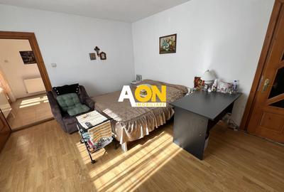 Casa de vanzare pretabila 2 familii, garaj, livada, comuna Pianu - 19
