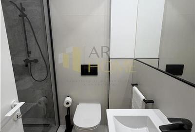 Apartament 3 camere, prima inchiriere, Ploiesti, ultracentral(Bucegi) - 13