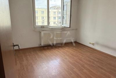 2 camere, 7/8, bloc 1986, 50,6 mp- Lujerului - 1