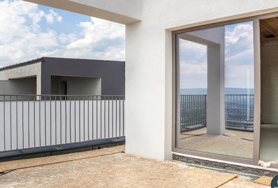 Duplex de vanzare cartier Voroneti - 5