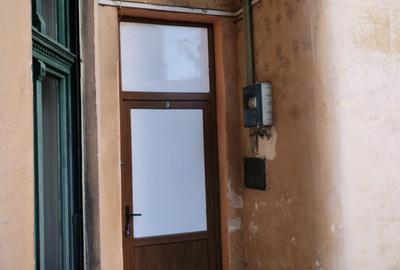 Apartament cu 2 camere, Parter, 45 mp, Parcul Libertății, Oradea. - 14