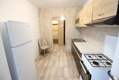 Ap. 2camere Micro 16, etajul 2, renovat, liber - 5