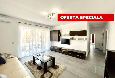 Apartament modern, 2 camere, 54 mp utili, etaj 1 - Dumbravita - 1