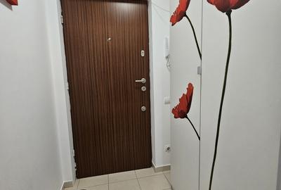 Vanzare garsoniera langa IOR si Metrou Titan 40 mp - 13