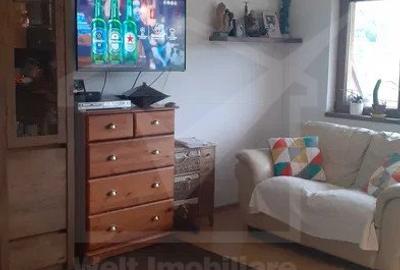 Locuinta Moderna cu 3 Camere - Finisata, Mobilata si Utilata in Manastur - 6