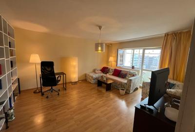 Apartament 2 Camere,Unirii, Metrou,bl.1996,DECOMANDAT,Amenajat,3 balcoane - 32