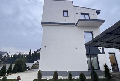 Casa de Vis cu Piscina  250 MPU I Suceava/Moara I 395.000Euro - 7