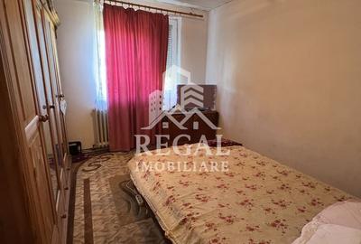 Apartament 3 camere – Micro 4, vedere la bulevard - 4