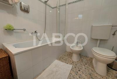 Apartament de vanzare 3 camere 77 mpu pivnita anexa Centrul Istoric - 6