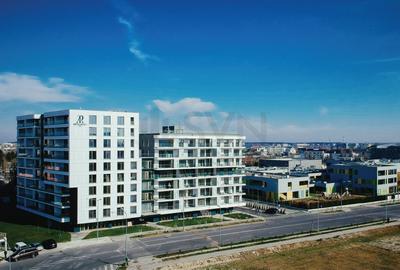 REA1020412 2 camere Art City - Baneasa-Straulesti - 11