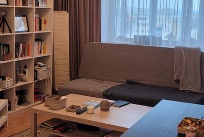 Apartament  Calea Victoriei - 20