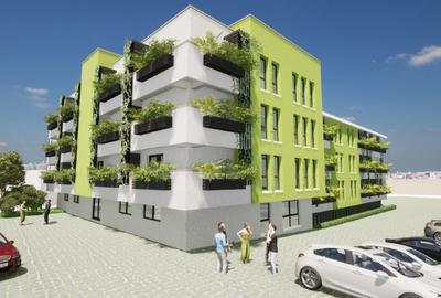 Apartamente Premium 2026 in  Inima Craiovei / finisaje de TOP -2 min.de  Ramada - 1