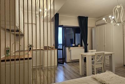 Apartament cu o cameră  - Bd. George Coșbuc, Italian Residence - 6