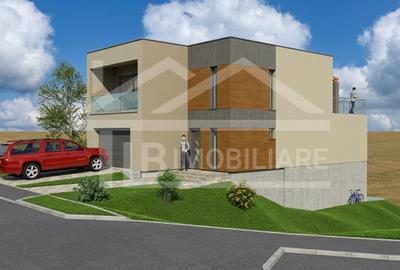 Teren intravilan, 500mp, Zona Răsăritului - 5